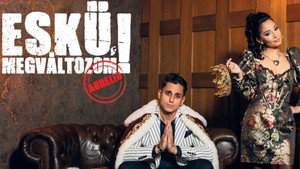 Eskü, megváltozom! - Aurelio kép