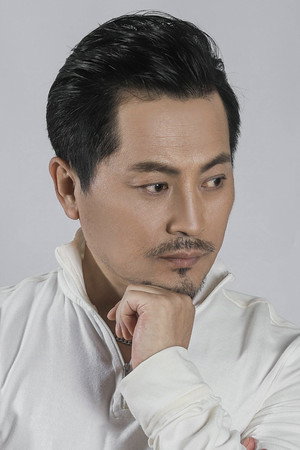 Sui Shuyang profil kép
