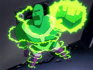 Superman 1. évad Ep.6 6. epizód