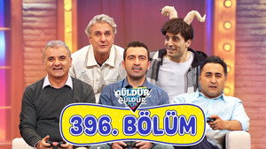 Güldür Güldür Show 13. évad Ep.17 17. epizód