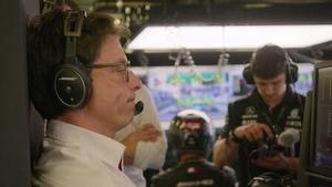 Formula 1: Hajsza a túlélésért 5. évad Ep.2 Visszatérés