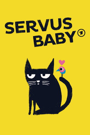Servus Baby poszter