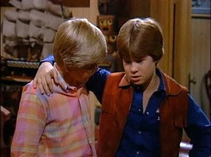 Silver Spoons 1. évad Ep.22 22. epizód