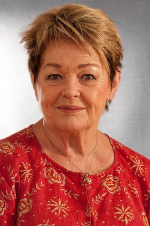 Ghita Nørby profil kép