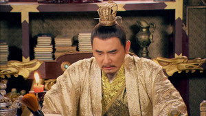武则天秘史 1. évad Ep.30 30. epizód
