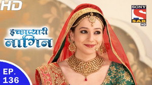 इच्छाप्यारी नागिन 1. évad Ep.136 136. epizód