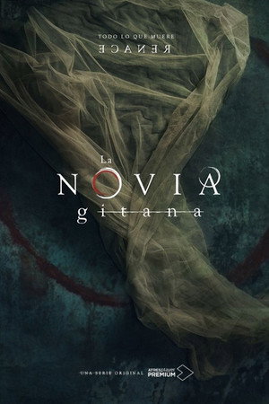 La novia gitana poszter