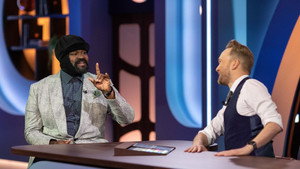 De Avondshow met Arjen Lubach 1. évad Ep.30 30. epizód
