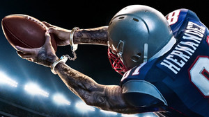 American Sports Story: Aaron Hernandez kép