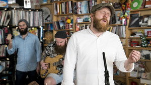 NPR Tiny Desk Concerts 11. évad Ep.29 29. epizód