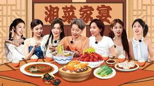假期中的她们 1. évad Ep.3 3. epizód