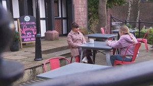 Hollyoaks 27. évad Ep.25 25. epizód