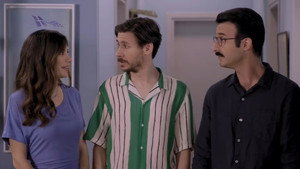 Ζακέτα Να Πάρεις 2. évad Ep.3 3. epizód