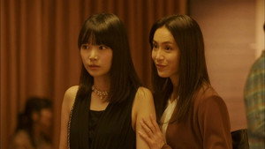 ブラックスキャンダル 1. évad Ep.5 5. epizód