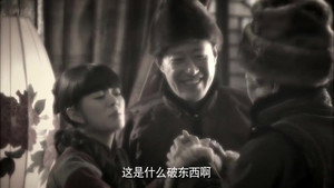 边关烽火情 1. évad Ep.6 6. epizód