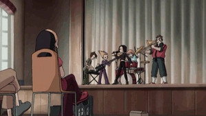 Code Lyoko 1. évad Ep.2 2. epizód