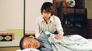 ランチの女王 1. évad Ep.6 6. epizód