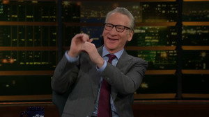 Real Time with Bill Maher Speciális epizódok Ep.2306 2306. epizód