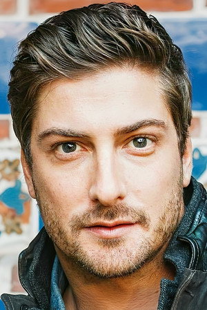 Daniel Lissing profil kép