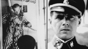 Hitler's Most Wanted 1. évad Ep.8 8. epizód