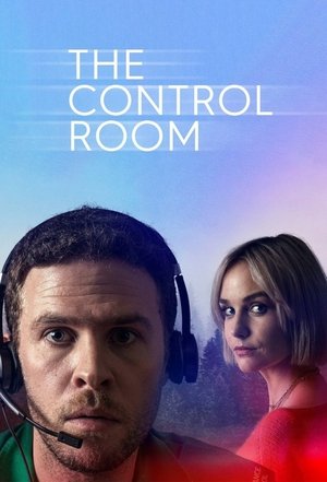 The Control Room poszter