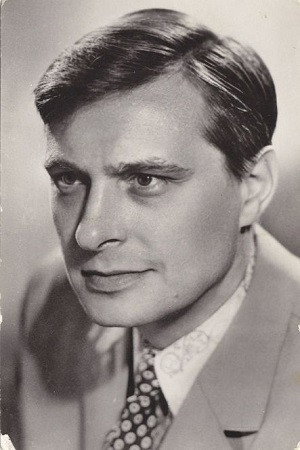 Олег Басилашвили profil kép
