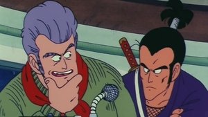 Dragon Ball 1. évad Ep.36 Vasmarok szorításában