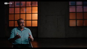 E Depois da Revolução? 1. évad Ep.4 4. epizód