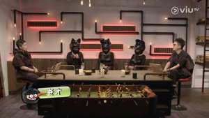 晚吹 - 又要威 又要戴頭盔 1. évad Ep.86 86. epizód