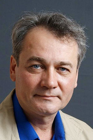 Сергей Барышев profil kép