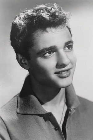 Sal Mineo profil kép