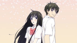 Tőlem neked: Kimi ni Todoke kép