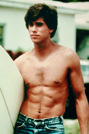 Robby Benson profil kép