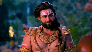 Veer Hanuman - Bolo Bajrang Bali Ki Jai 1. évad Ep.35 35. epizód
