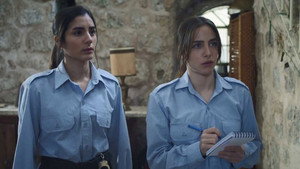 בת השוטר 2. évad Ep.18 18. epizód
