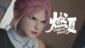 燃夏 1. évad Ep.9 9. epizód