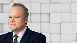 The Hill Sunday with Chris Stirewalt kép