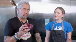 Diners, Drive-Ins and Dives 50. évad Ep.9 9. epizód