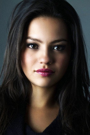 Natalia Reyes profil kép