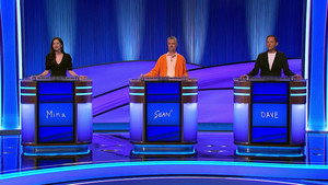 Celebrity Jeopardy! 3. évad Ep.12 12. epizód