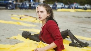 iZombie 1. évad Ep.1 Utópium
