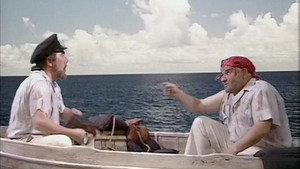 The Two Ronnies 10. évad Ep.2 2. epizód