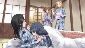 響け！ユーフォニアム kép