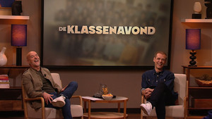 De Klassenavond 1. évad Ep.4 4. epizód