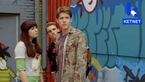 Ghost Rockers 1. évad Ep.34 34. epizód