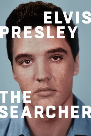 Elvis Presley: egy fiú Tupelóból 1. évad (2018-04-14) poszter