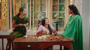 ഈ പുഴയും കടന്ന് 1. évad Ep.15 15. epizód