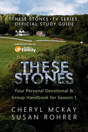 These Stones poszter