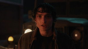 Stranger Things Stranger Things 5. Ep.4 Negyedik fejezet: Mágus