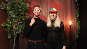 Første date 5. évad Ep.5 5. epizód